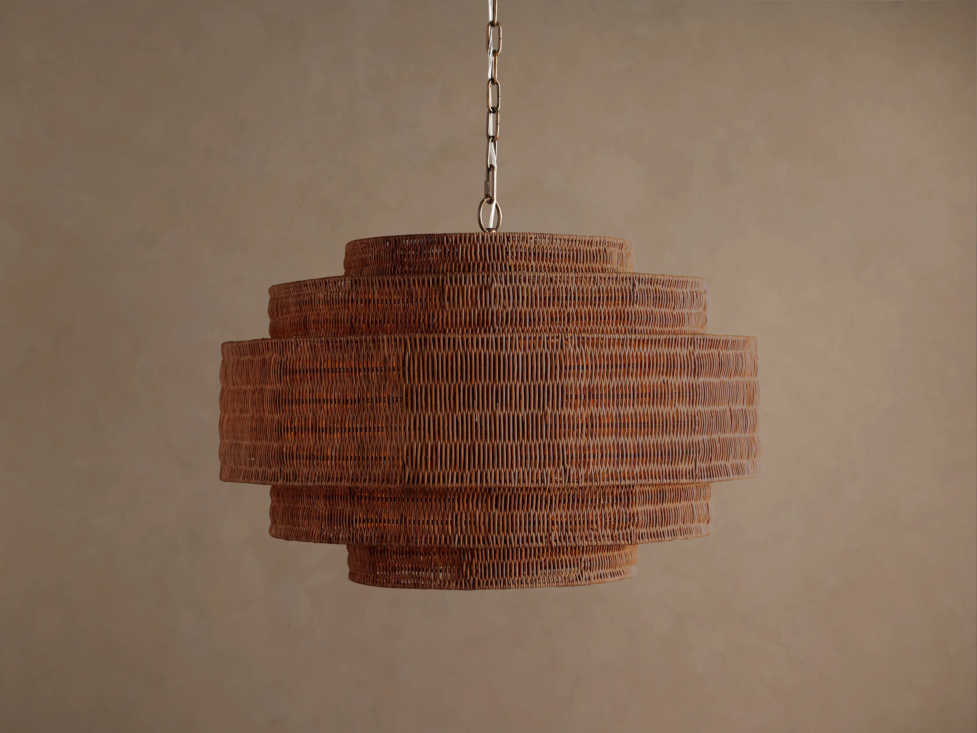 Paloma Chandelier | Arhaus