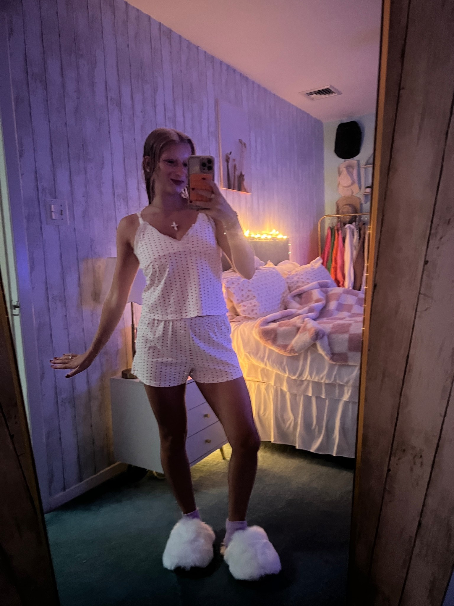 Comfy!!