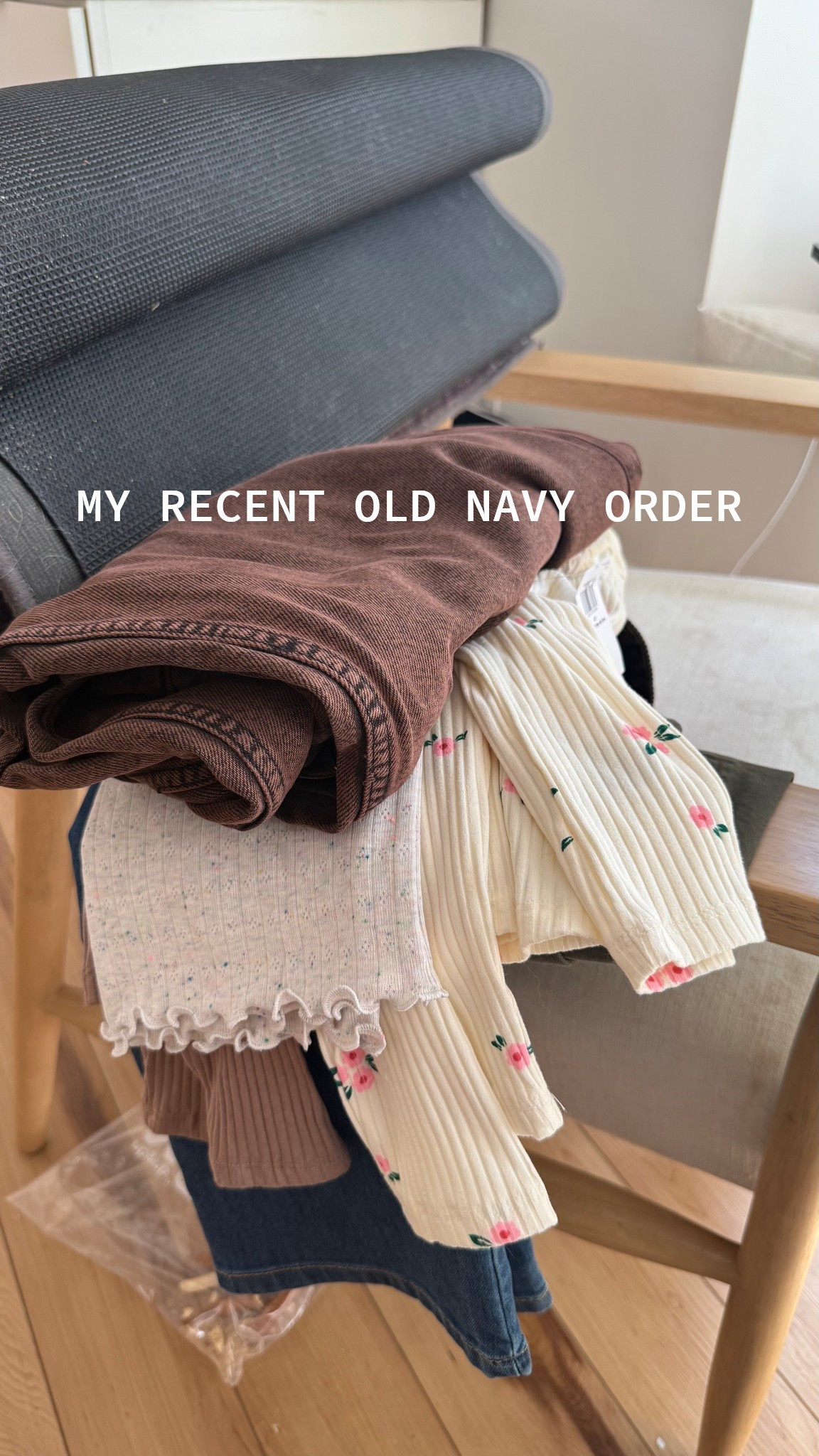 Old Navy & GAP are having huge sales right now 👀 

Size down in the jeans

#LTKFallSale #OldNavyFinds #GAPStyle #LTKUnder50 #LTKSaleAlert #LTKMomStyle #LTKEverydayStyle #LTKFinds #LTKfashion #LTKootd #LTKshopping #fallstyle #mombasics #casualfalloutfits #oldnavystyle #gapoutfit

#LTKKids #LTKFamily #LTKSaleAlert