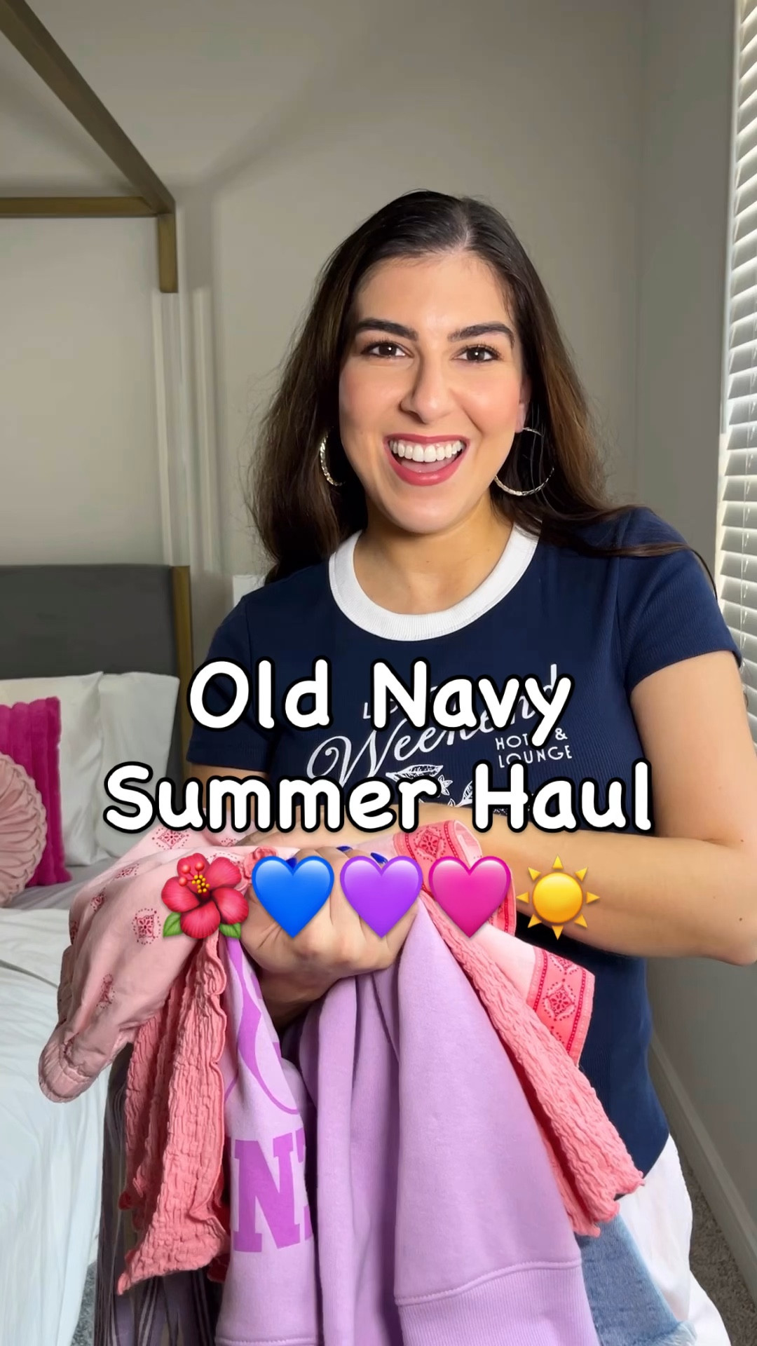 Old Navy Summer Haul 🌺☀️ Summer Graphic Tees, Summer Shorts, Summer Dresses, Beach Outfits, and Vacation Outfits all 50% off from Old Navy! 


#LTKSeasonal #LTKootd #LTKTravel