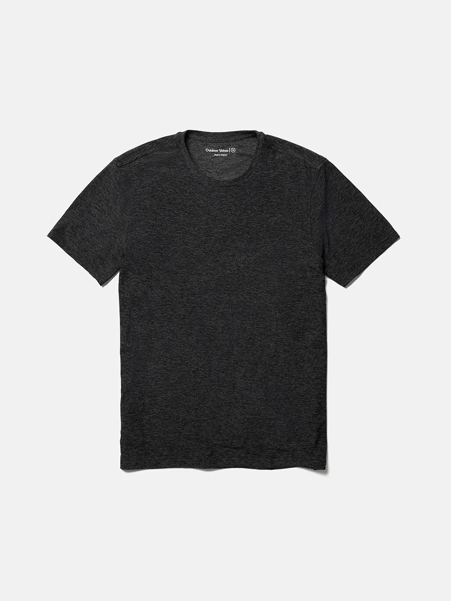 CloudKnit ShortsleeveA Heart | Outdoor Voices
