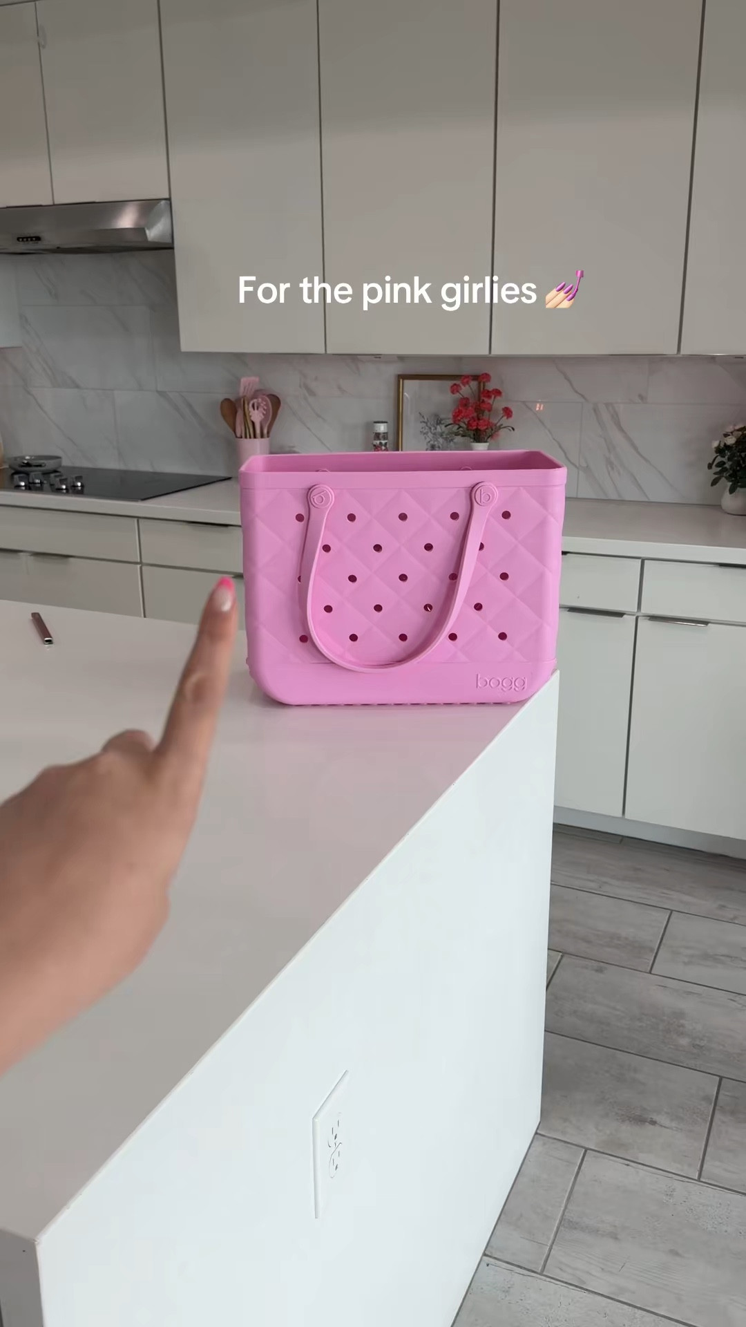 The ultimate pool bag 

#LTKTravel #LTKSwim #LTKmomlife