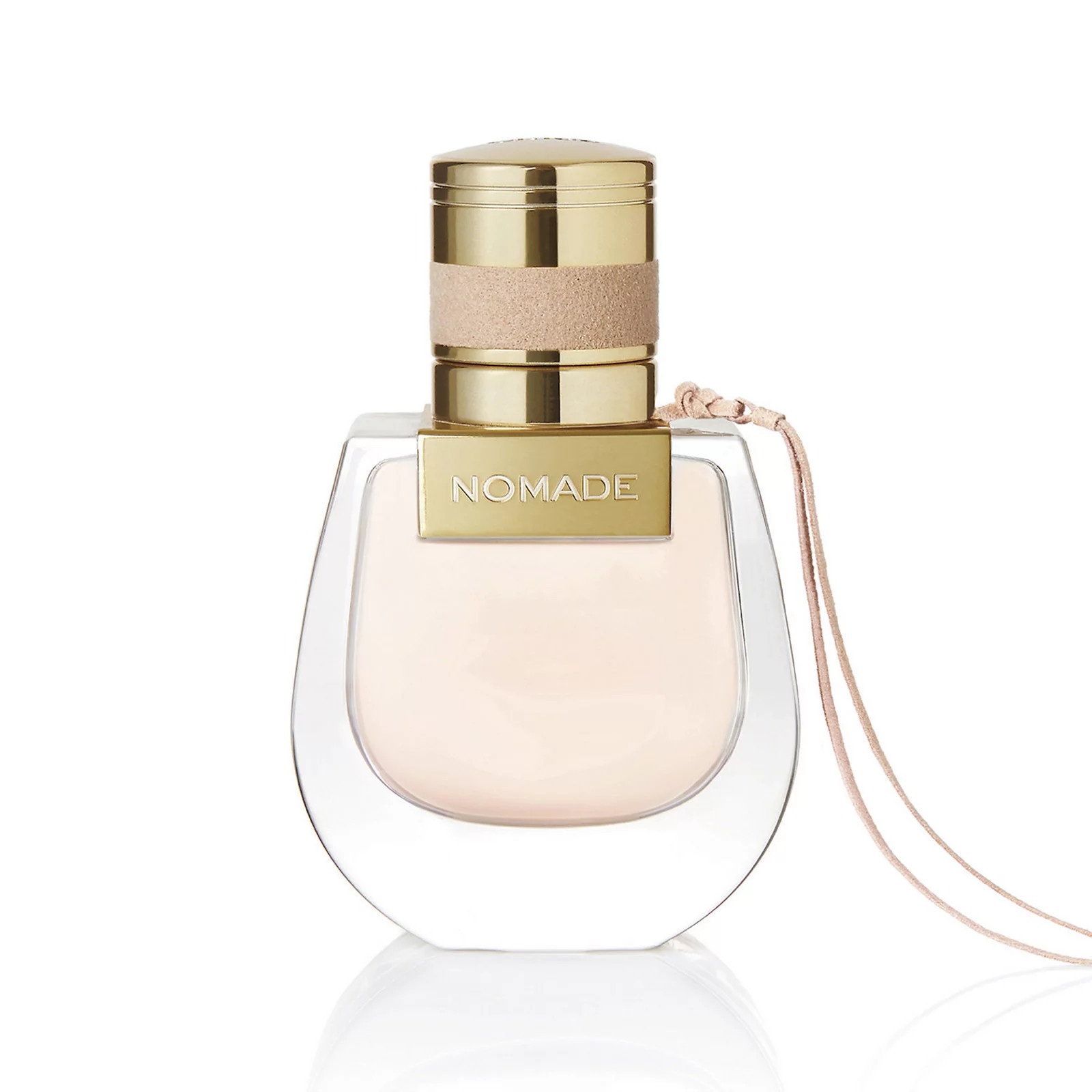 Chloe Nomade Eau de Parfum with Freesia Flower, Cherry Plum & Oak Moss, Size: 1 FL Oz | Kohl's