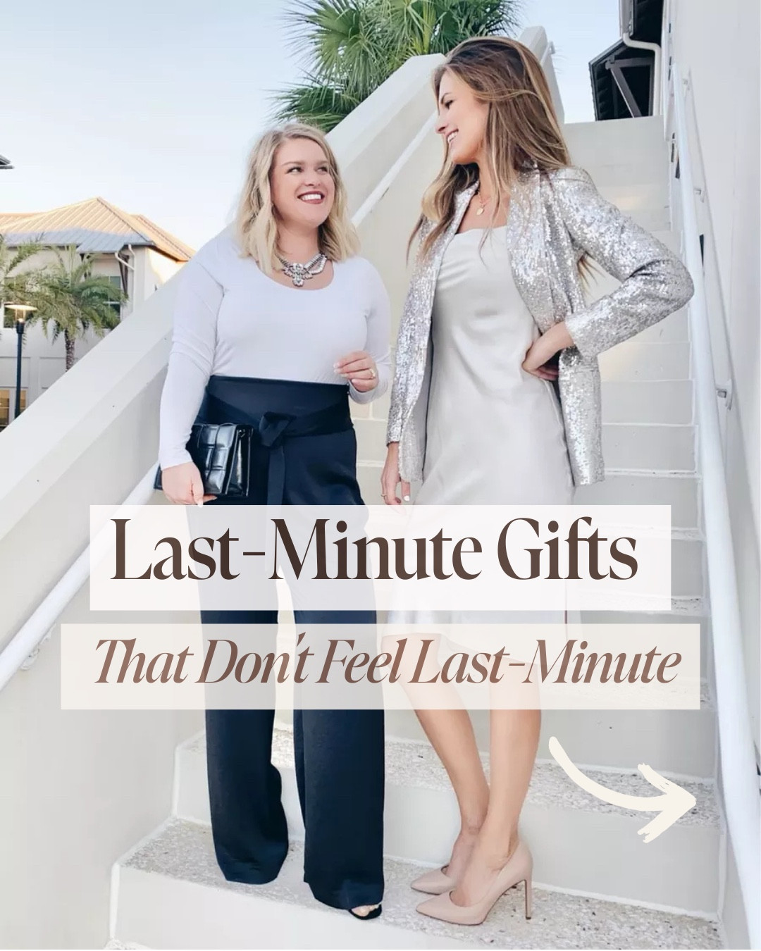Last minute gifts that won’t feel last minute when there opening them! Surely you’ll find something for a gal or woman on your list! 

Beauty, fashion, shoe favorites - all from Nordstrom 

#LTKGiftGuide #LTKgrwm #LTKBeauty