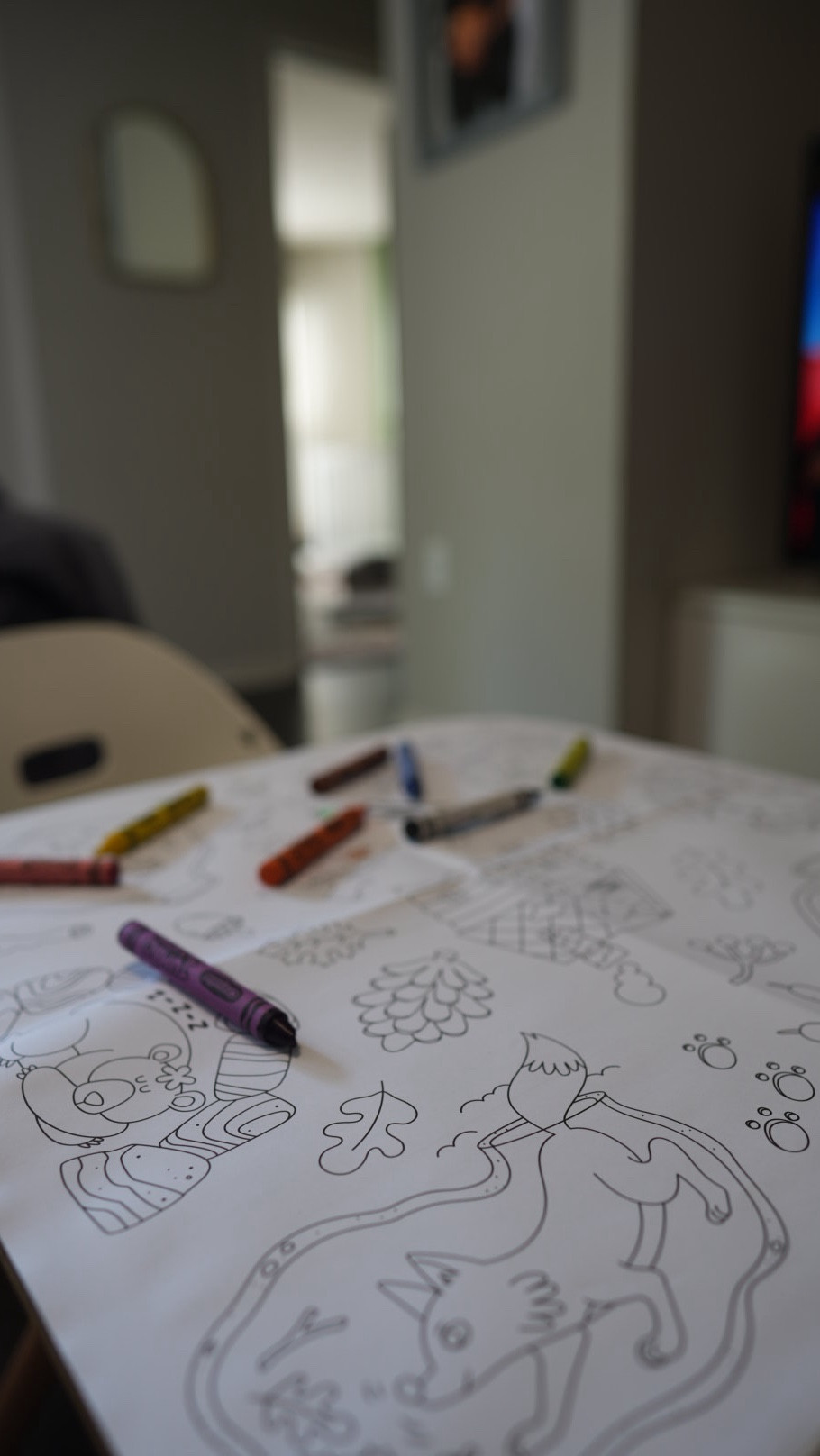 Allen started preschool, so I put together a fun little learning corner for him to keep the routine going on his off days. 💛

We use the Lalo Play Kit for coloring, flash cards, snacks—you name it.
Use my code ITSCASEYJOE for 20% off—it’s the only place this deal exists! Everything I used is linked below 👇🏽

#LaloFam #ToddlerCorner #PreschoolAtHome


#LTKHome #LTKFamily #LTKKids