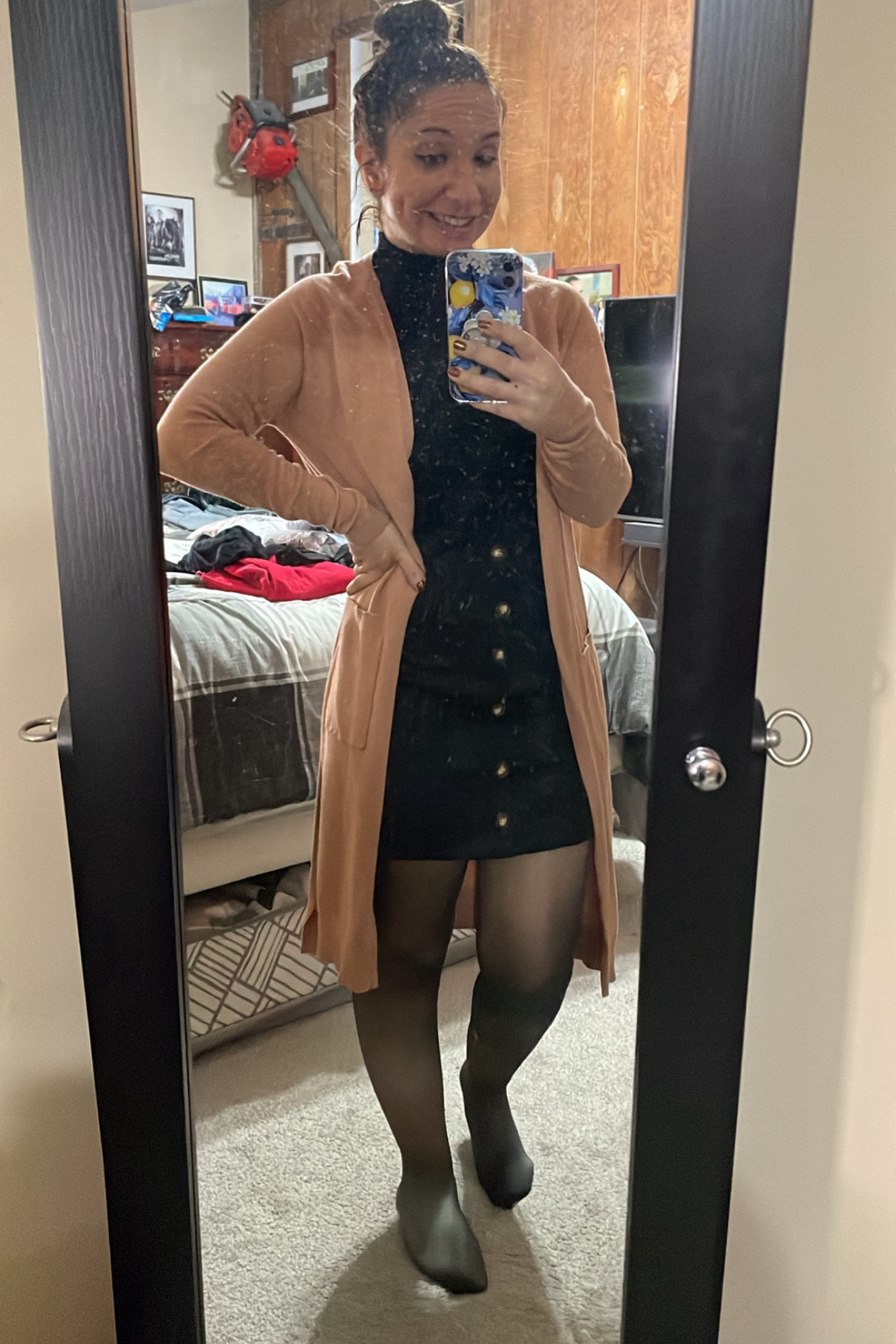 Thanksgiving ootd 

#LTKHoliday #LTKSeasonal #LTKFindsUnder50