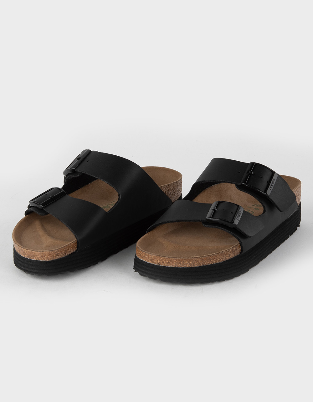 BIRKENSTOCK Papillio Arizona Womens Platform Sandals | Tillys