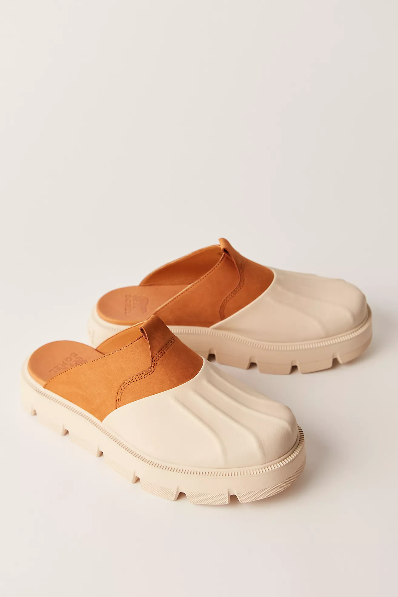 Sorel Rein CB Clogs | Free People (Global - UK&FR Excluded)