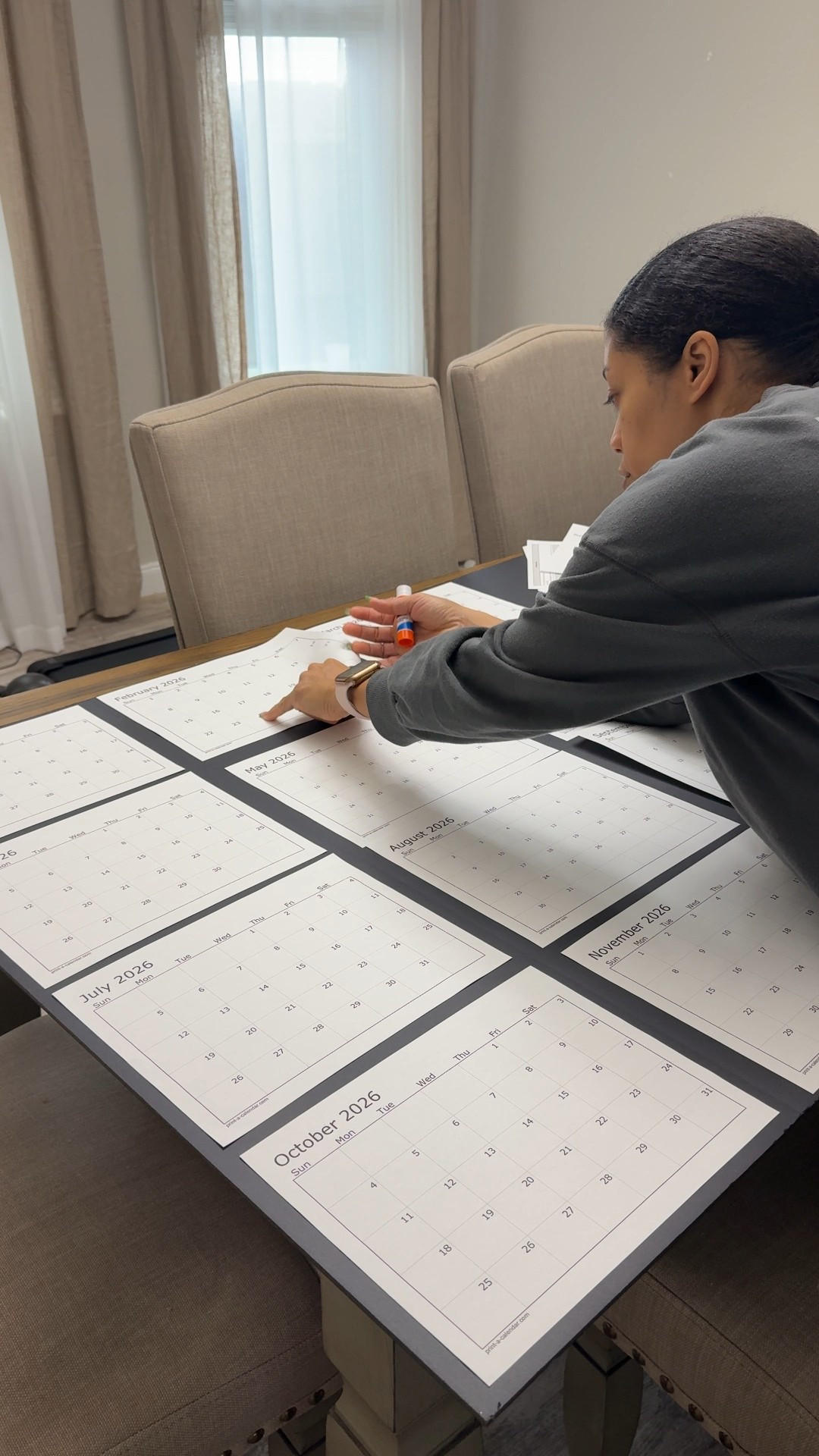 After you read “The 12 Week Year” 😆
#GoalSetting