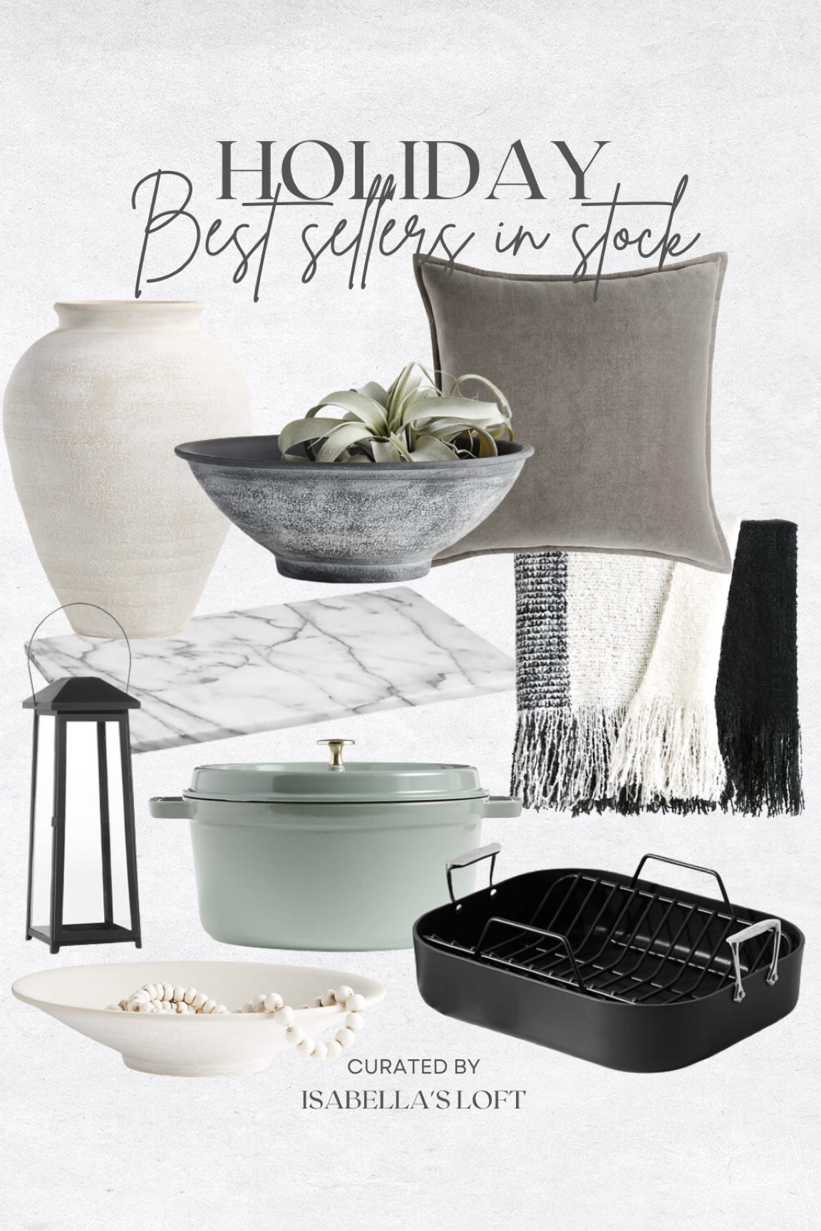 Holiday Best Sellers in stock

Fall Fashion Family Photos Thanksgiving Outfits Black Friday Deals Last-Minute Gifting NYE Dresses Fall Home Decor Cookware Thanksgiving Decor Holiday Decor Stocking Stuffers Ski Outfits Boots & Booties Outerwear Table Settings Gift Guides Garland Friendsgiving Cyber Monday Deals Holiday Outfits Family PJs Christmas Trees White Elephant Gifts

#LTKhome #LTKHoliday #LTKHolidaySale