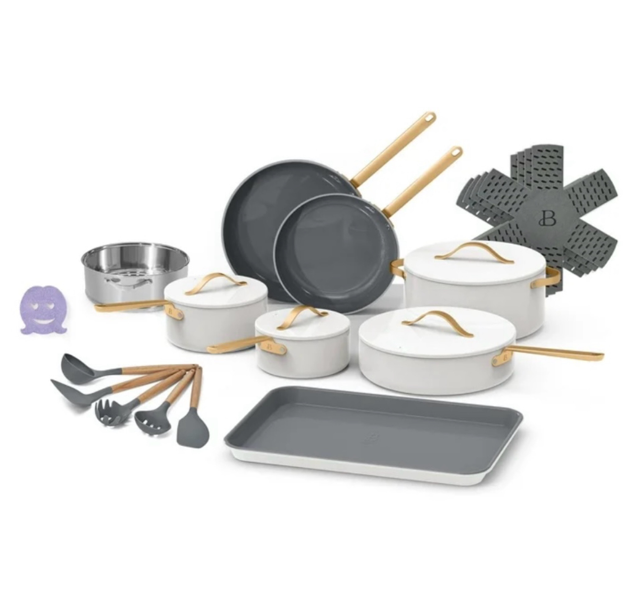 This set is so pretty!
$100 off!

Walmart, Walmart finds, drew barrymore, sale, kitchen, gifts, gift, Christmas, holiday 

#LTKCyberWeek #LTKHome #LTKSaleAlert