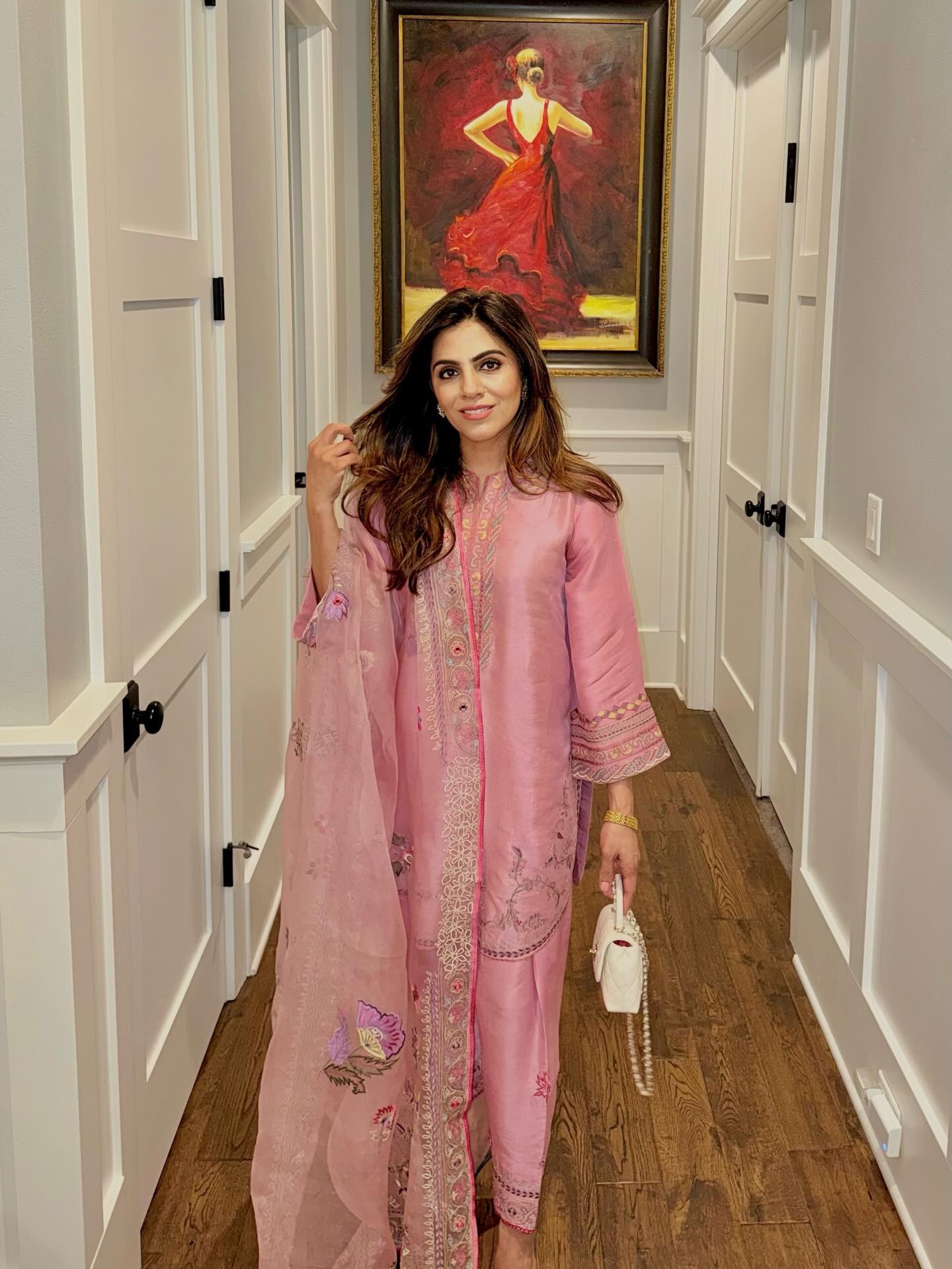 First weekend of Ramadan - #rozamubarak 

.
#ramadan2026 #ramadanoutfit #eid2926 #brownloug 

[pakistani, Pakistani outfit , Ramadan Outfit, shalwar Kameez, Pakistani clothes, Desi, Lahori, brown girl, overseas Pakistani, modest Fashion, modest clothes]