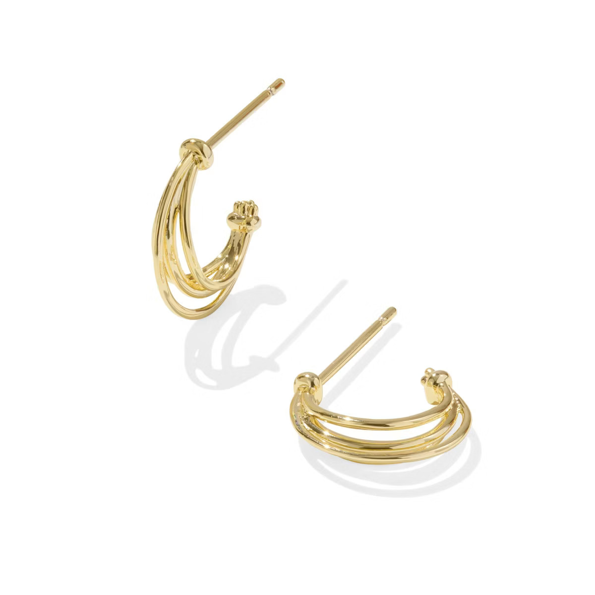 Kendra Scott Elsie Huggie Earrings | Target