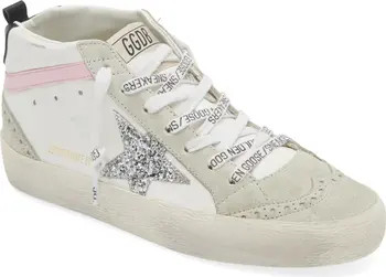 Mid Star Sneaker (Women) | Nordstrom