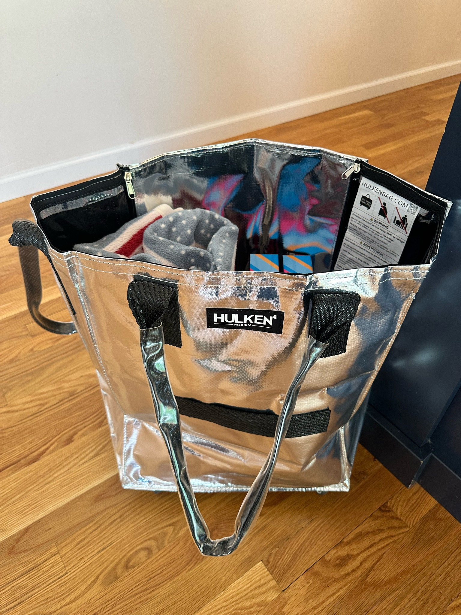 Best bag for moms 👏🏻

#LTKFamily #LTKItBag