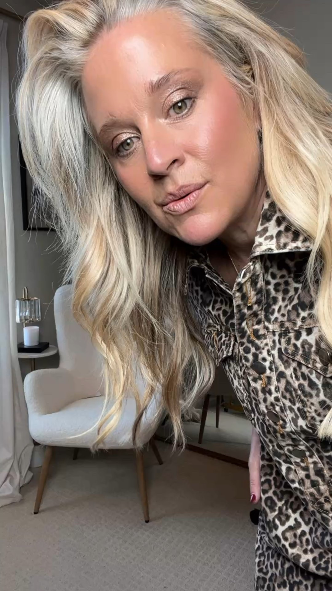  ✨Tap the bell, save and ❤️ for over 40 fashion, midlife style, midsize fashion and luxury looks for less. 

LOFT New Arrivals

Leopard dress

⬇️Sizing information:
Medium (size down if in between sizes.)

👑"Helping you look good, feel good!" - Lindsey Denver

Early fall fashion, fall outfit inspo, fall outfits 2025, fall OOTD, midlife fall style, belly friendly outfits, fall style for women over 40, midsize fall fashion, fall wardrobe refresh, September style, fall transition outfits, Amazon fall finds, affordable fall fashion, fall capsule wardrobe, fall style tips, under 100 style, fall style inspo, fall trends 2025, effortless fall style, cozy chic fall, OOTD fall edition, Amazon fashion finds, outfit ideas for fall, style for midlife, chic and comfy, fall fashion on a budget, everyday fall outfits, layered fall looks, fall closet goals, wardrobe upgrade


#LTKFindsUnder50 #LTKMidsize #LTKOver40