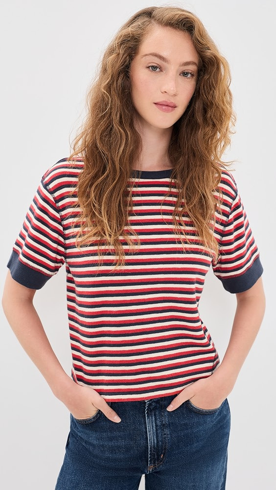Le Bateau Tee | Shopbop