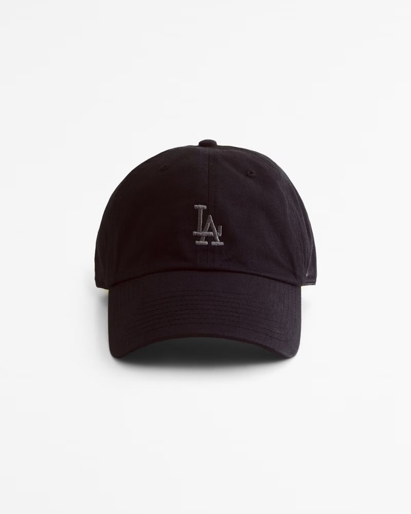 Los Angeles Dodgers '47 Clean-Up Hat | Abercrombie & Fitch (US)