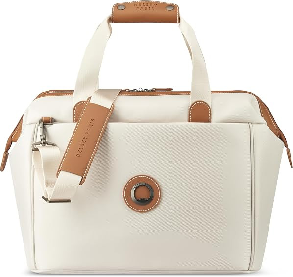 DELSEY Paris Chatelet 2.0 Small Weekender Travel Duffle Bag | Amazon (US)