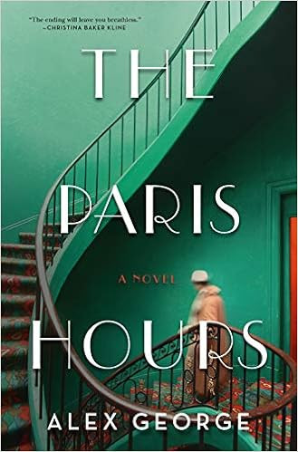 The Paris Hours: A Novel
            
            
                
                    Hardcover... | Amazon (US)