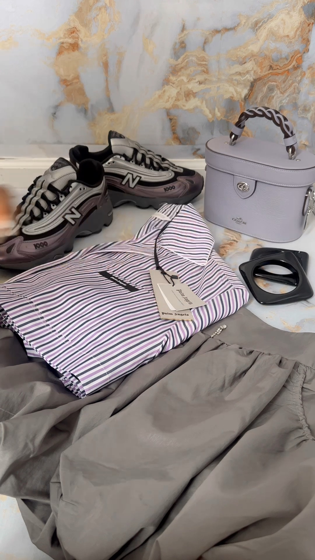 💜 Order Now!

#LTKShoeCrush #LTKStyleTip #LTKSaleAlert