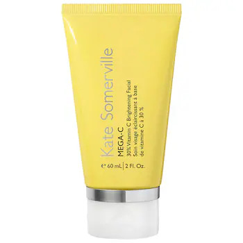 MEGA-C™ 30% Vitamin C Brightening Mask - Kate Somerville | Sephora | Sephora (US)