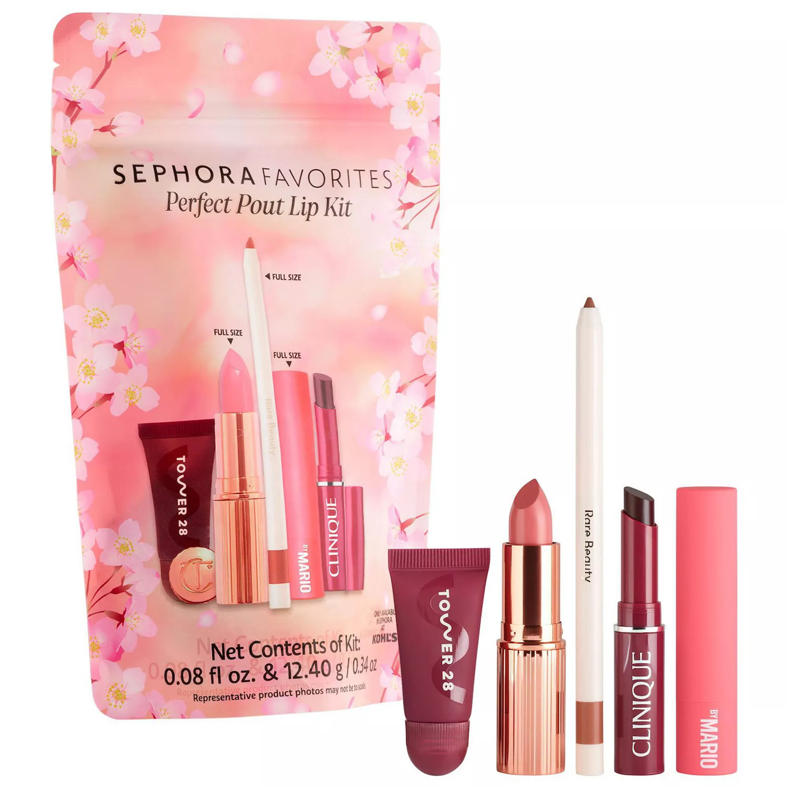 Sephora Favorites Perfect Pout, None | Kohl's