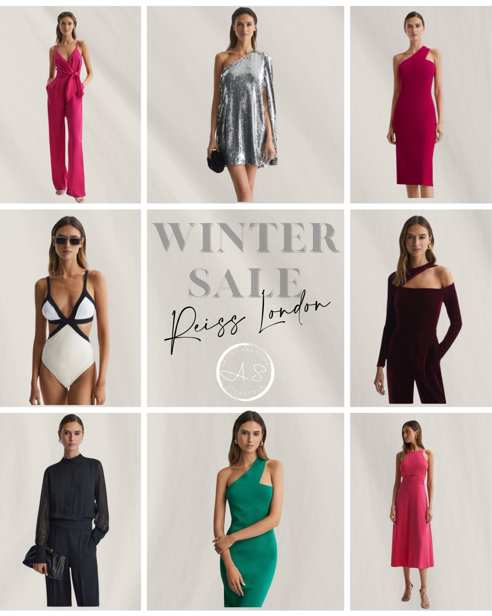 Love all of these looks and they are all on sale. Some GREAT items at great prices right now!!

#LTKfindsunder100 #LTKSpringSale #LTKsalealert