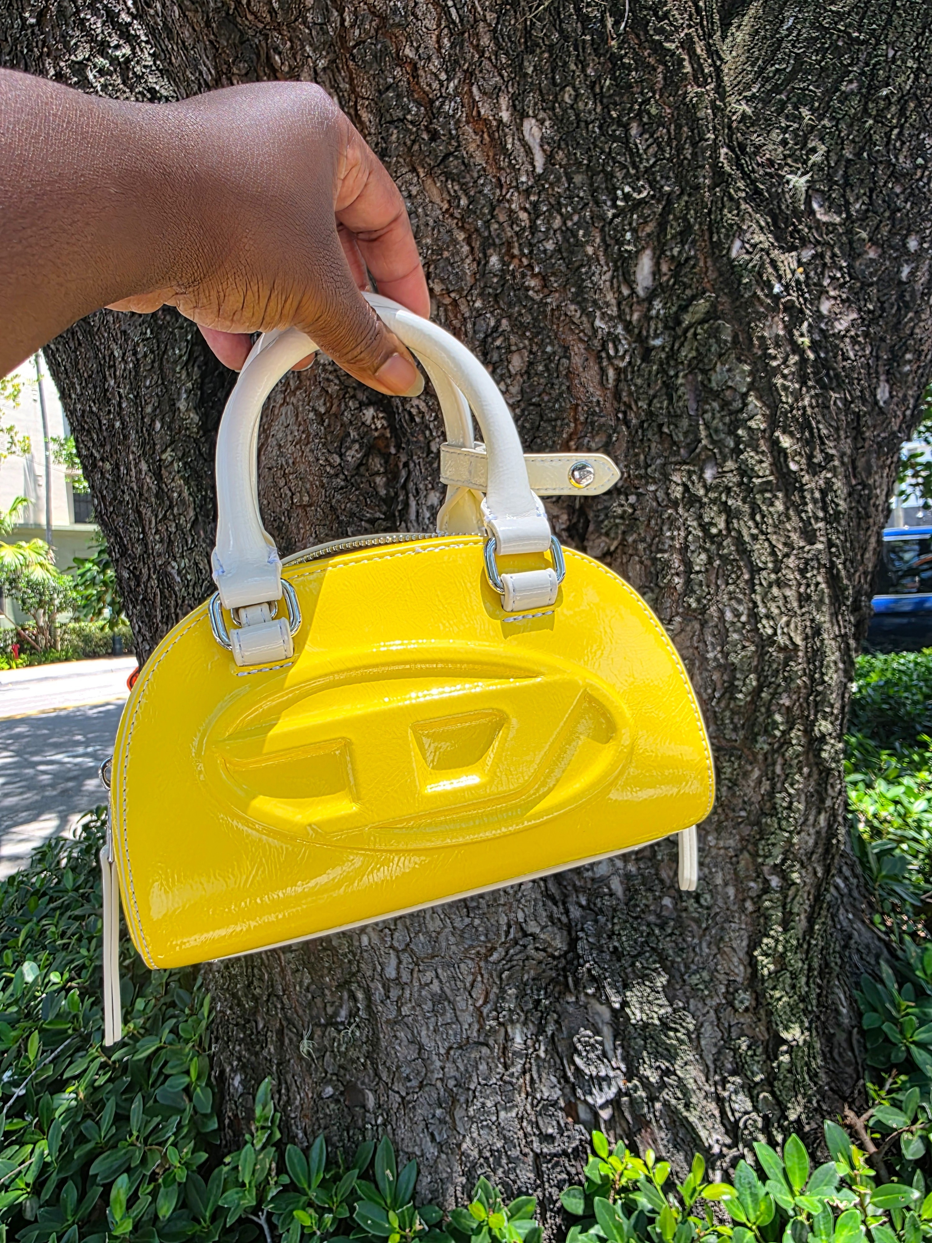 Obsessed with this yellow bag for summer 😍.

#LTKTravel #LTKSeasonal #LTKSaleAlert
