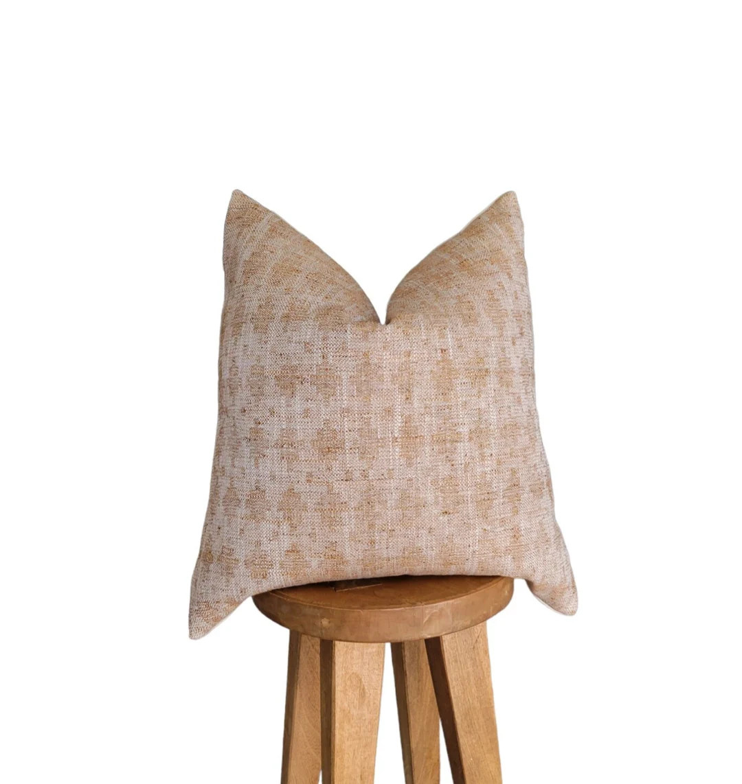 HUGO || pillow cover - Cognac | Etsy (US)