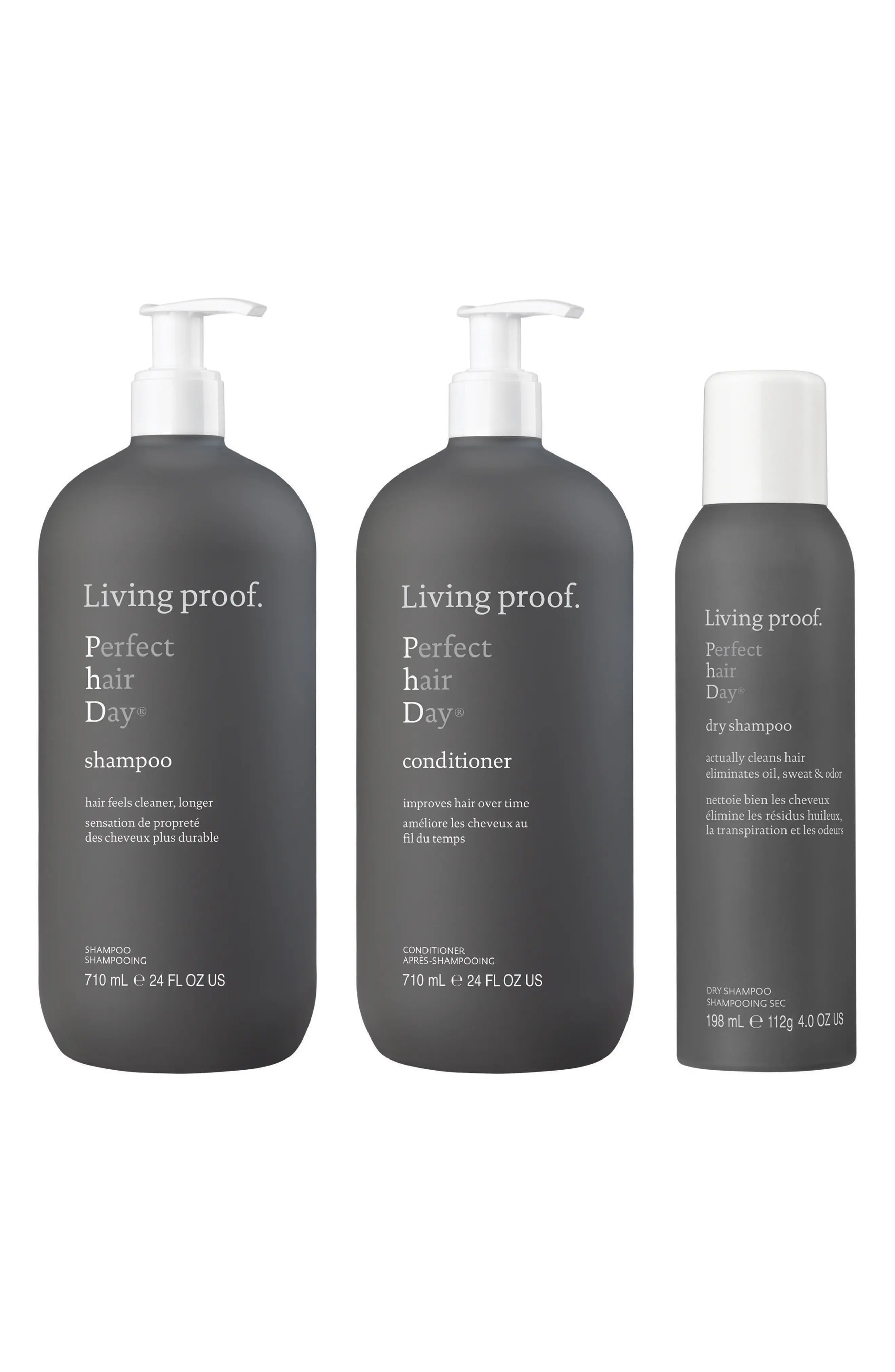 Living proof® Perfect hair Day™ Set ($141 Value) | Nordstrom
