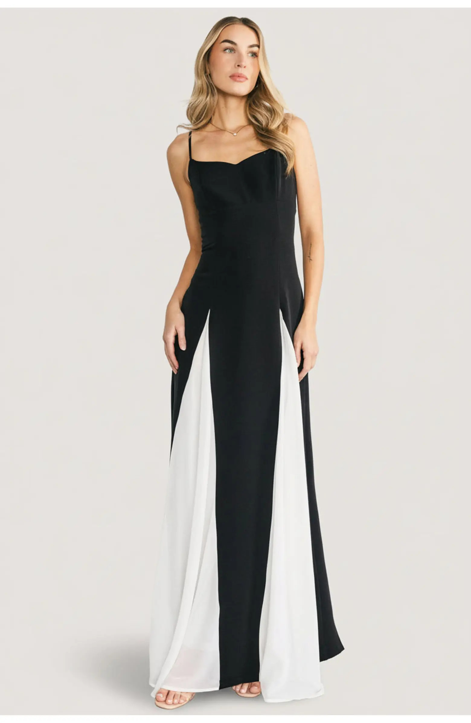 Adela Maxi Dress | Nordstrom