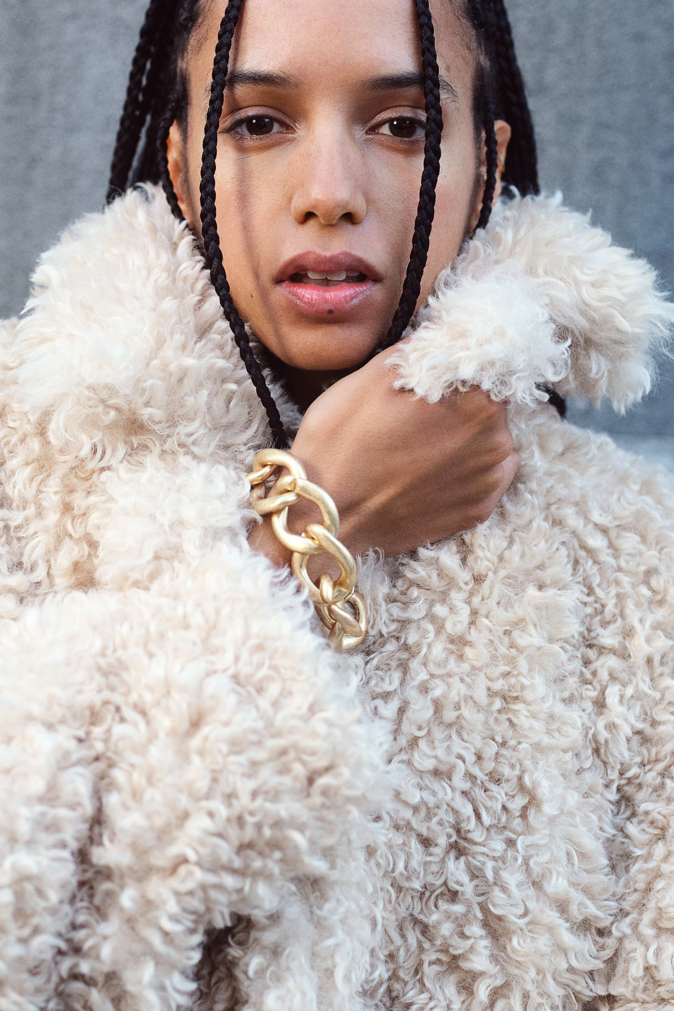 Chunky Armband | H&M (DE, AT, CH, NL, FI)