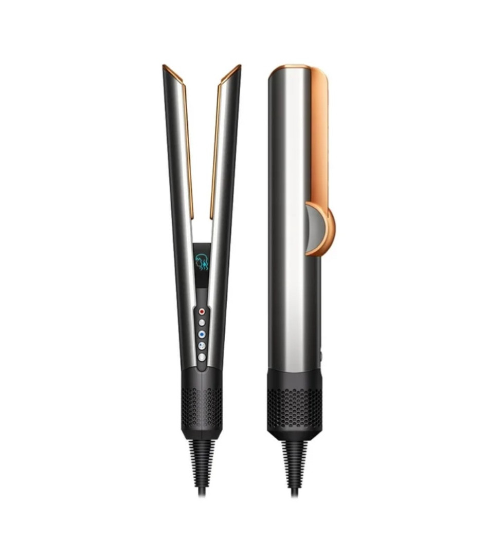 Best hair straightener! And it's on sale right now! Great gift!

#LTKCyberWeek #LTKGiftGuide #LTKSaleAlert