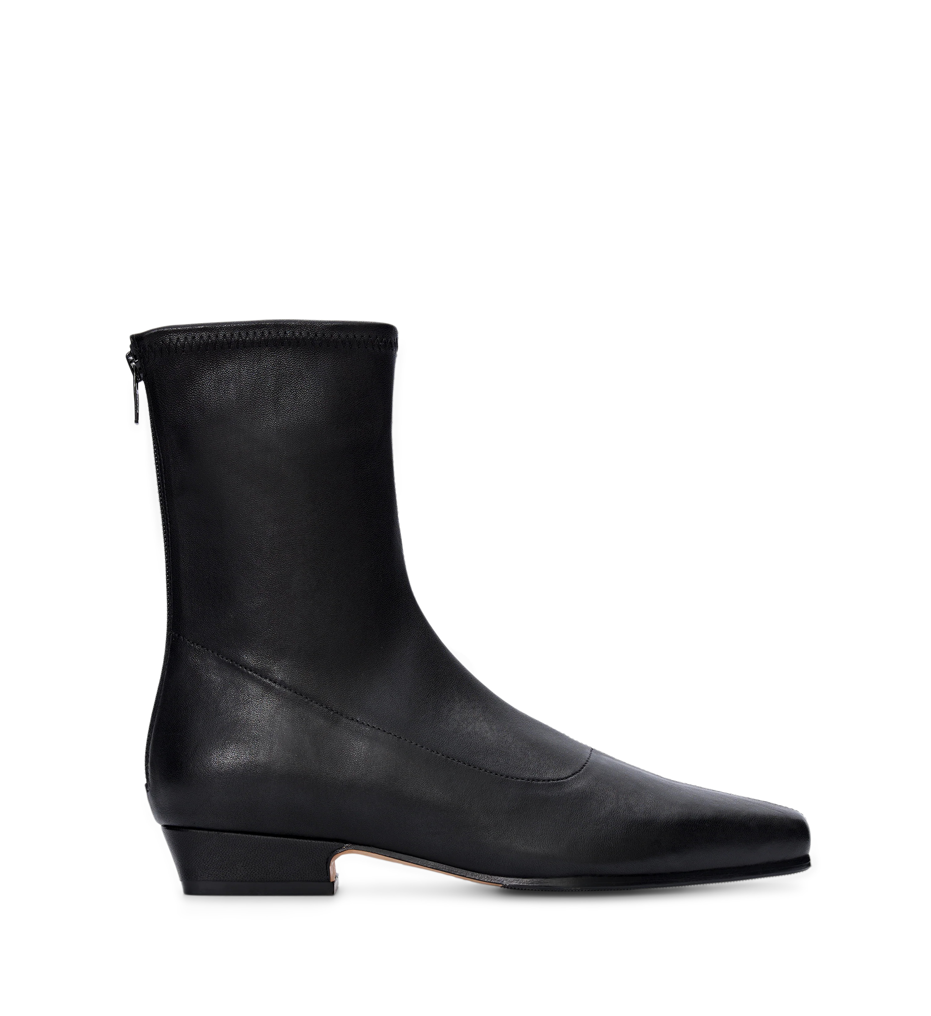 Rook | Bared Footwear