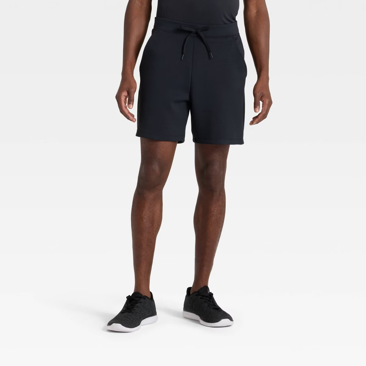 Men's Spacer Shorts - All In Motion™ | Target