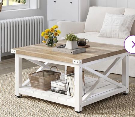 Save money on the wayfair sale May 4-6!! Coffee tables, couches, furniture and more!! #LTKxWayDay