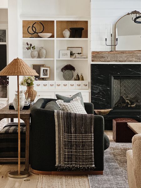 
Living room styling with @mcgeeandco 

When styling my living room it’s all about gorgeous details. I love using different textures, layers and tones to create a stunning and cohesive look. These beautiful pieces I added from one of my favorite shops did just that! Head to my stories to see a closer look, and shop them all! 

#mcgeeandco, @shopmcgeeandco #livingroomdecor #livingroominspo #livingroomstyling #interiorstyling #housebeautiful #homesweethome 

#LTKunder100 #LTKstyletip #LTKhome