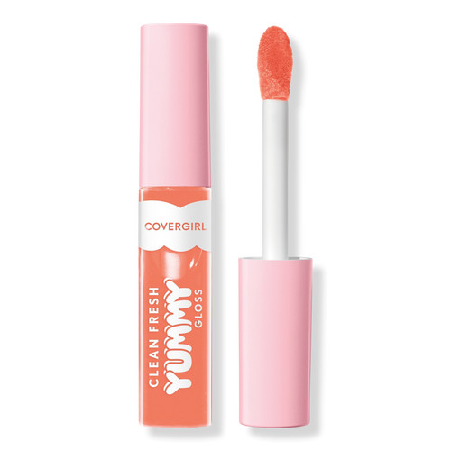 Clean Fresh Yummy Lip Gloss | Ulta