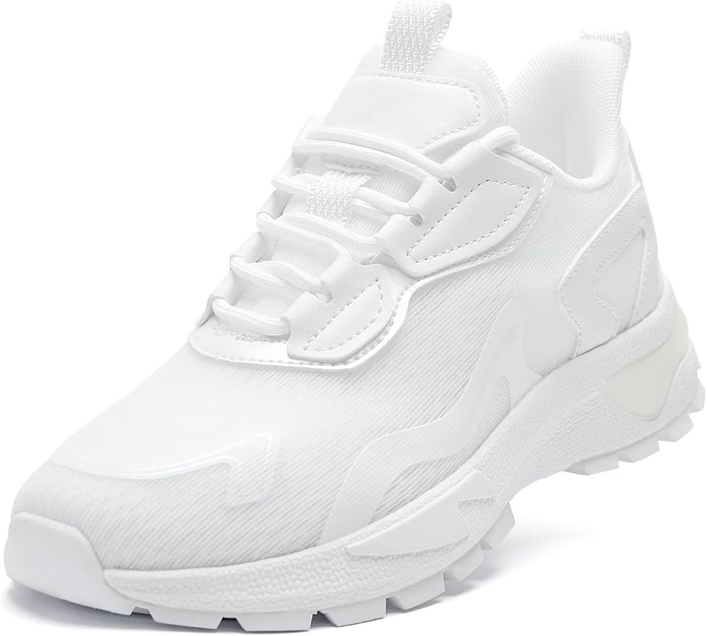 Akk Running Shoes for Women Sneakers - Breathable Walking Tennis Athletic Workout Gym Jogging Sho... | Amazon (US)
