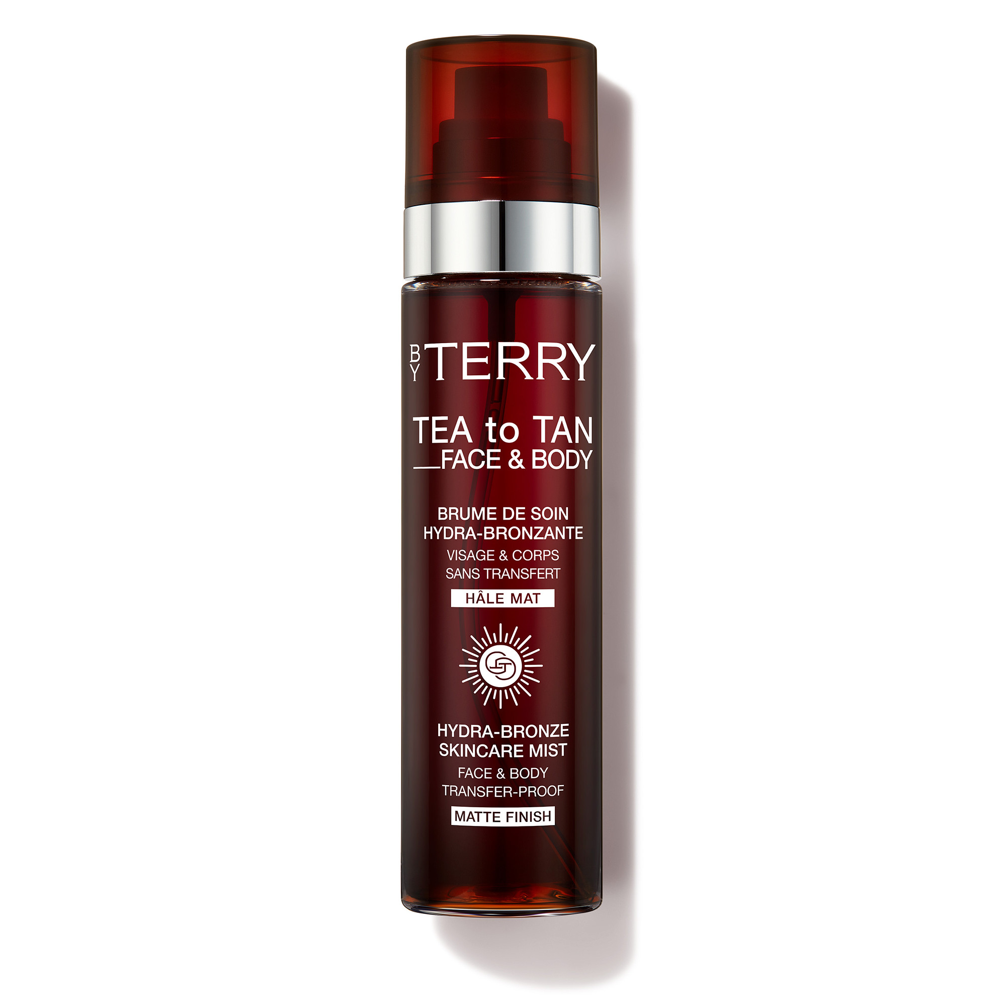 Tea To Tan Face & Body | Space NK - UK