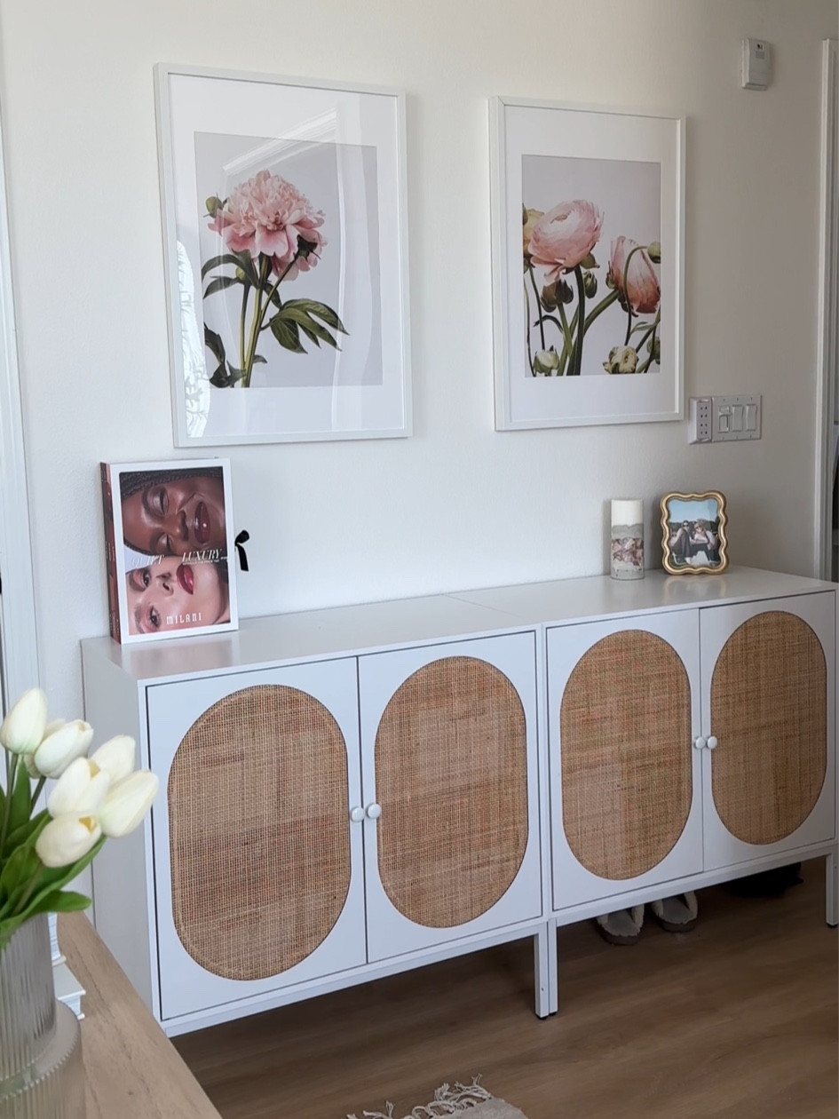 cute storage cabinets from amazon 

tags: neutral home decor, home office, beige aesthetic, amazon home finds 

#LTKhome