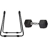Amazon.com: Amazon Basics Dip Fitness Bar - 34 x 32 x 38 Inches, Black : Home & Kitchen | Amazon (US)