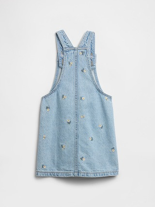 babyGap Denim Skirtall | Gap Factory
