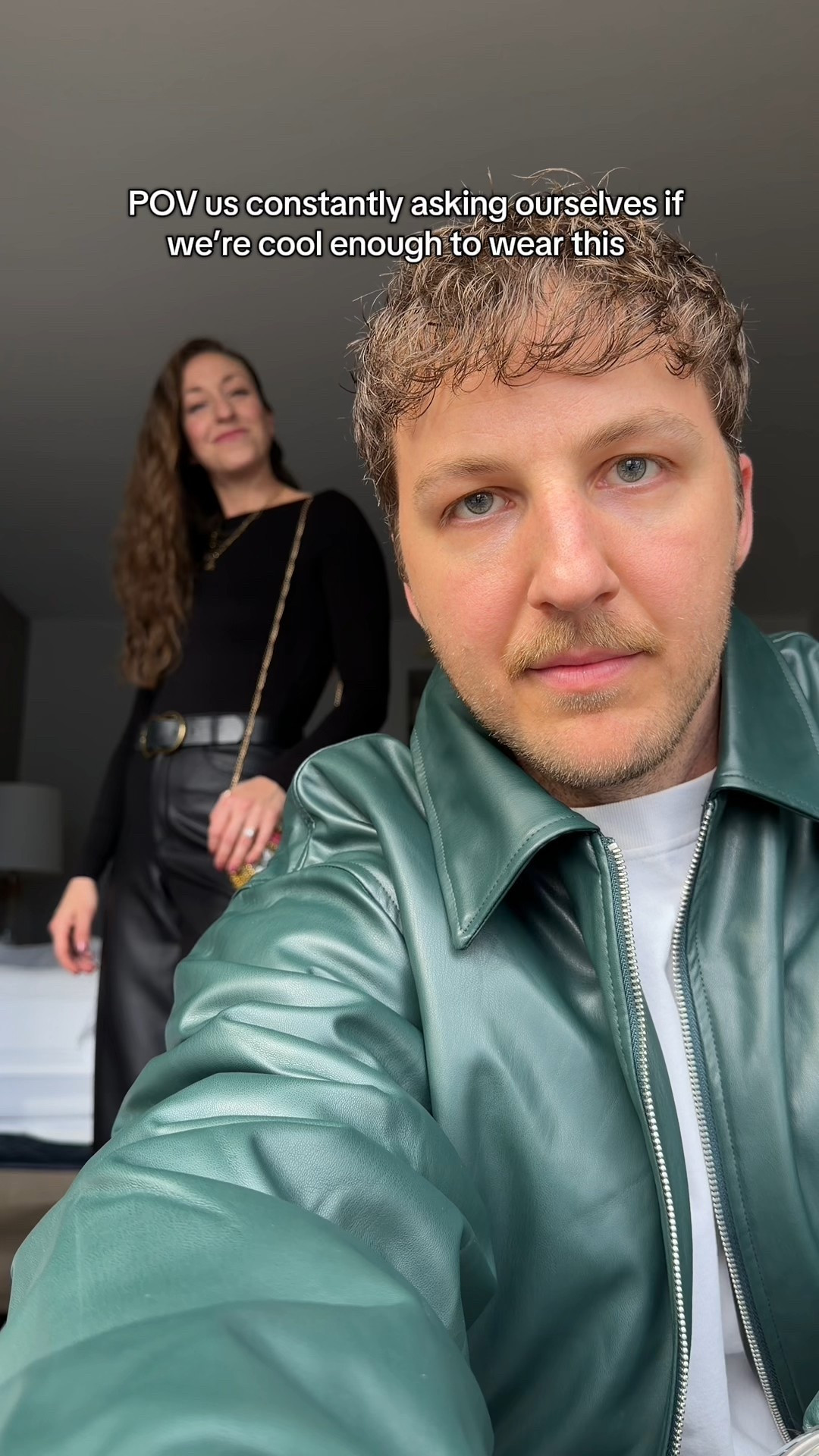 Us constantly asking ourselves if we’re cool enough to wear this #

#LTKFindsUnder100 #LTKTravel #LTKootd