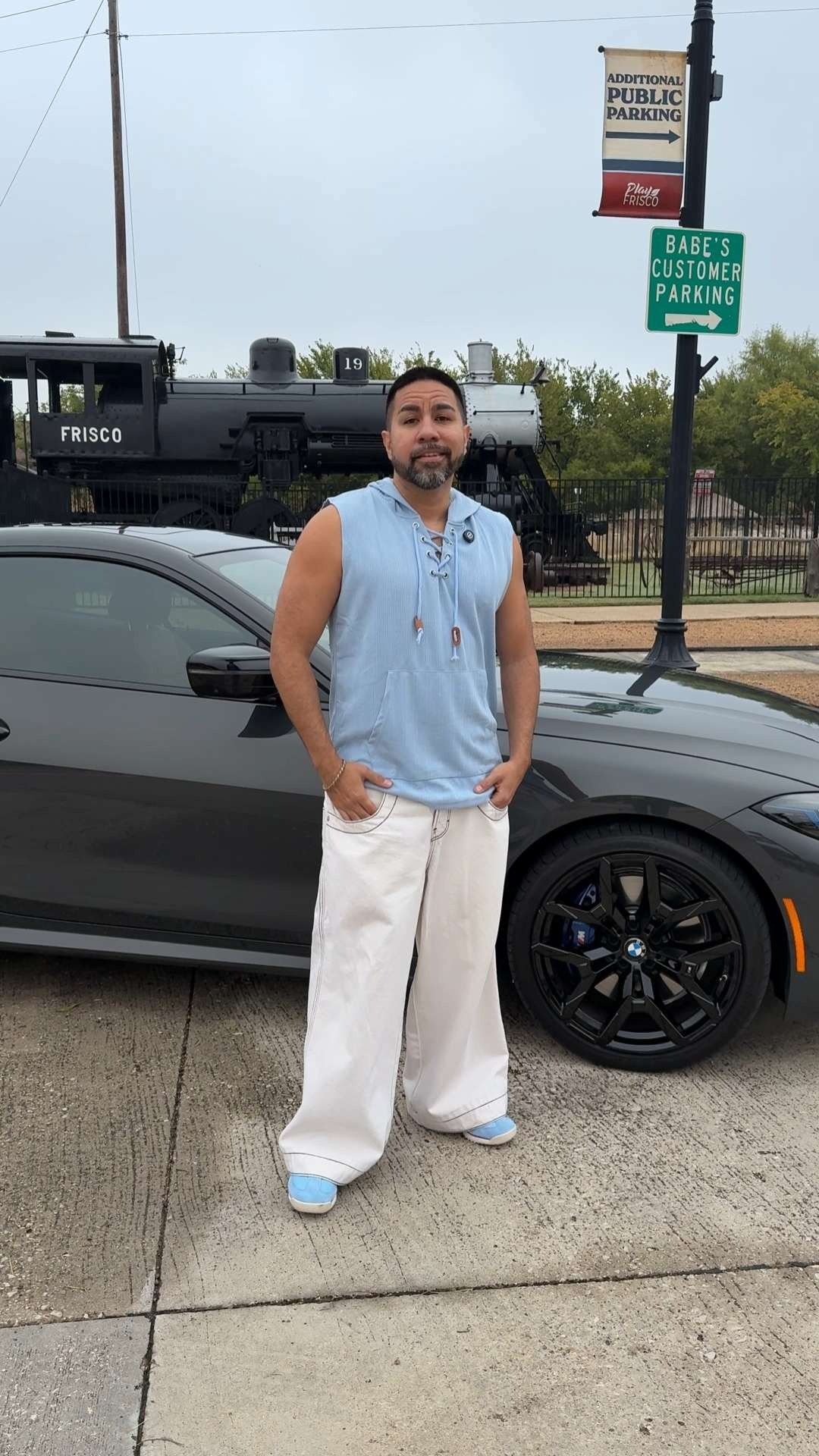 Your new favorite casual comfort piece is HERE.

Seriously, you need this Sleeveless Hooded Tank Top. It's incredibly comfortable for lounging, running errands, or casual weekend hangouts. The soft material feels amazing, and the hoodie tank top design is a stylish upgrade from a basic tee. It looks good and feels good—what more could you ask for? Shop it via the link!

#LTKCasual #LTKComfort #MensStyle #CasualWear #CutOffShirt #HoodieTank #MustHave 

 

#LTKMens