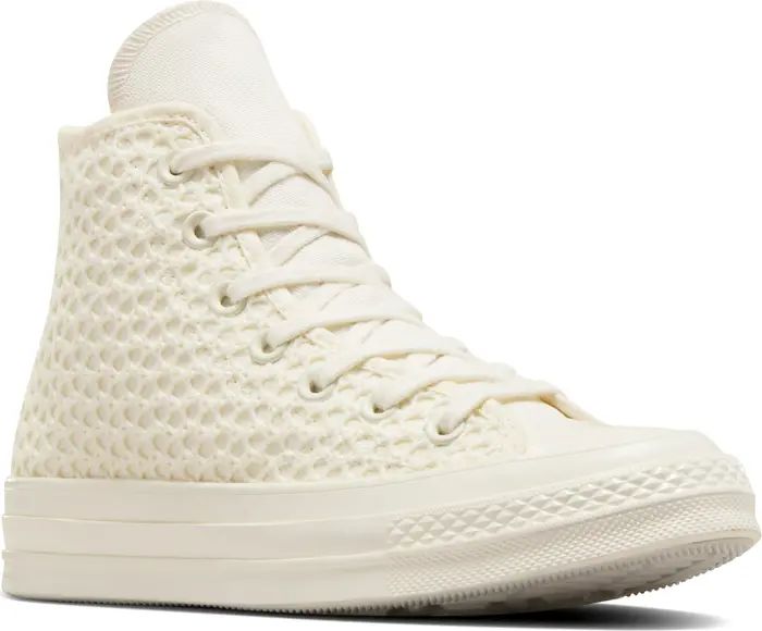 Chuck Taylor® All Star® 70 High Top Sneaker (Women) | Nordstrom