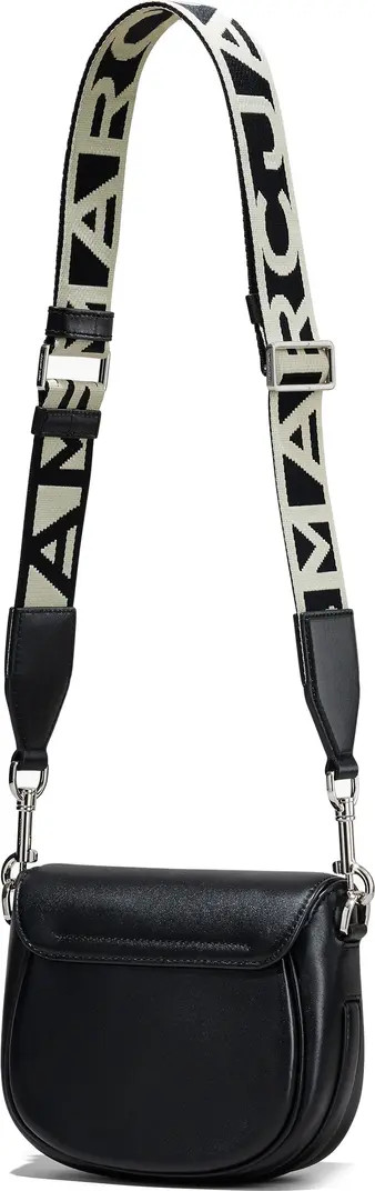 The J Marc Small Saddle Bag | Nordstrom