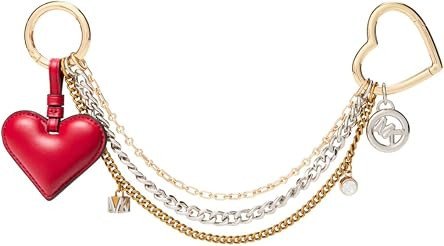 Michael Kors Bag and Key Charm | Amazon (US)