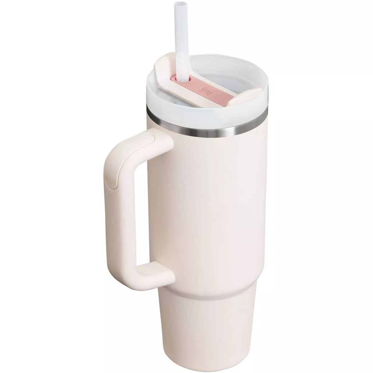 Stanley 30 oz Stainless Steel H2.0 Flowstate Quencher Tumbler | Target